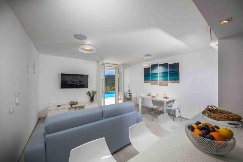 Buena Vista - Two Bedroom Holiday Home with Swimming pool - foto 7