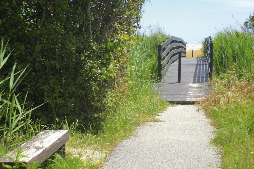 Résidence Marina Corsa in Ghisonaccia - Type B - foto 26