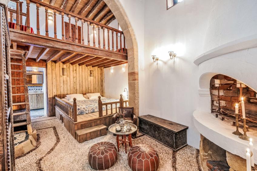 Vasilikos Mansion - foto 18