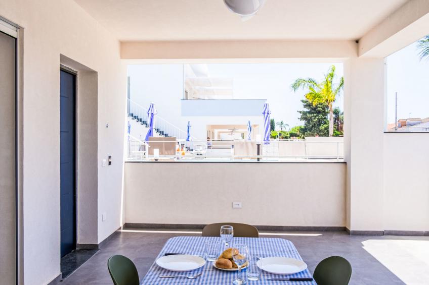 Trilocale Residence Casuzze - foto 16