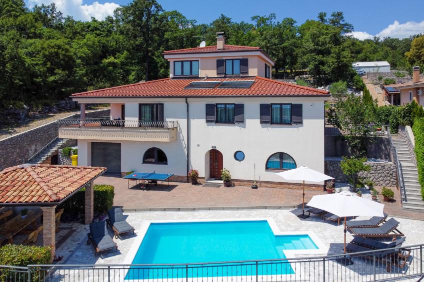 Haus Villa Toni (OPA301) - foto 29