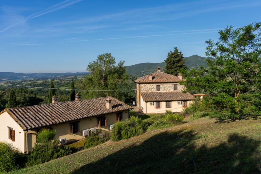 "Poggio del Pero" - foto 27