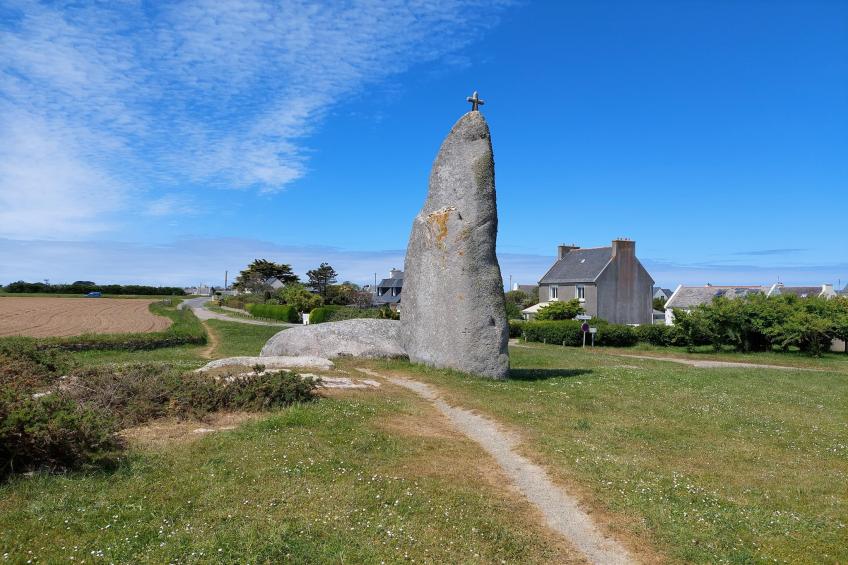 Ferienhaus Plounéour-Brignogan-Plages - foto 36