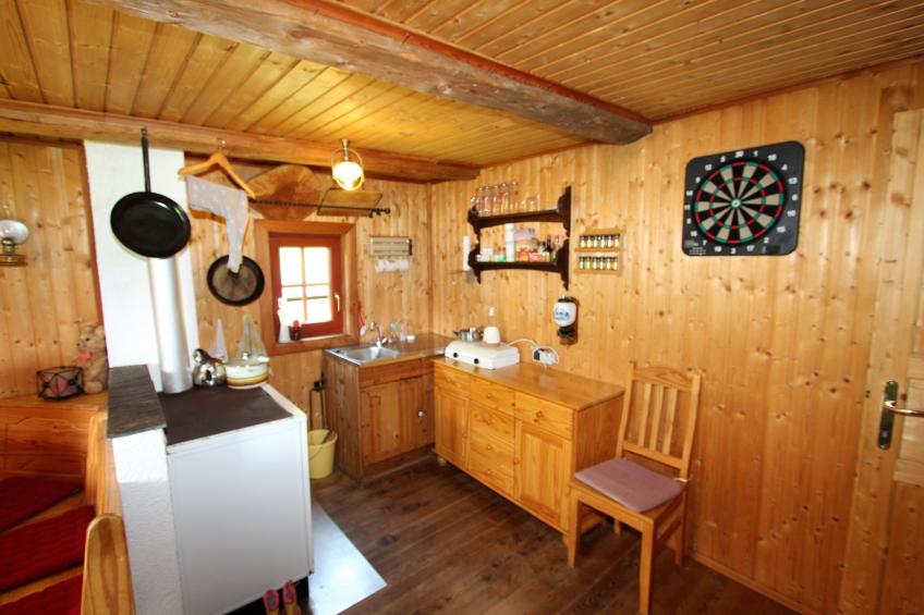 Unterhofer Alm - foto 12