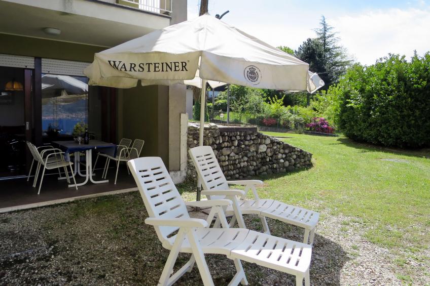 Residenz EUROVILLE (LUI176) - foto 21