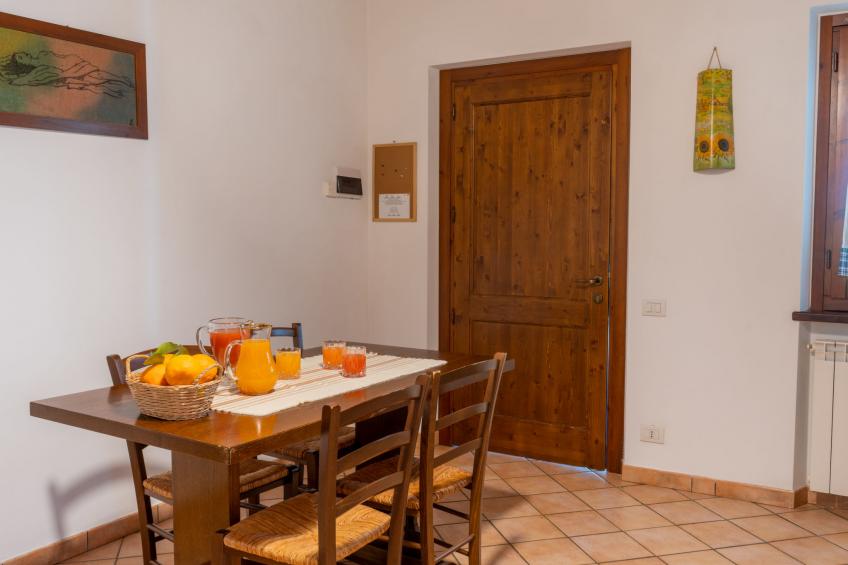 Agriturismo Dolce Vita (BOL322) - foto 7