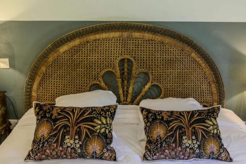 Bastide Dou Pastre Family Friendly House - foto 27