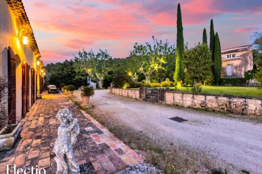 Grande Bastide | Domaine Tour Campanets - foto 9