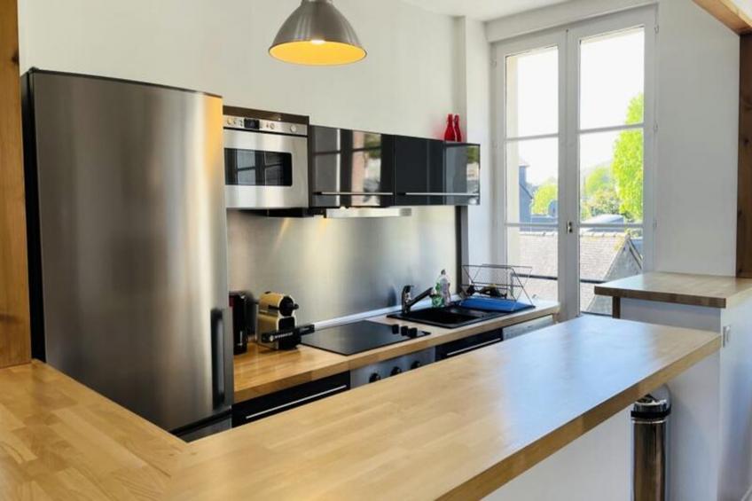 ⭐ Vue Baie De Seine - Parking - Pont De Normandie - foto 16