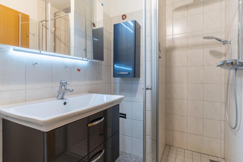 Haus Deichsfenne - Wohnung 2 / 2 Personen - foto 20