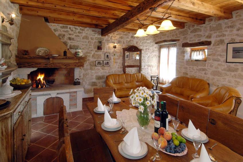 Holiday home mit privatem Pool und Garten - BF-B62P2 - foto 33