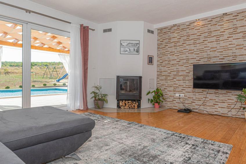 Villa Maria with Outdoor Pool - Five Bedroom Villa with Outdoor Pool - foto 2