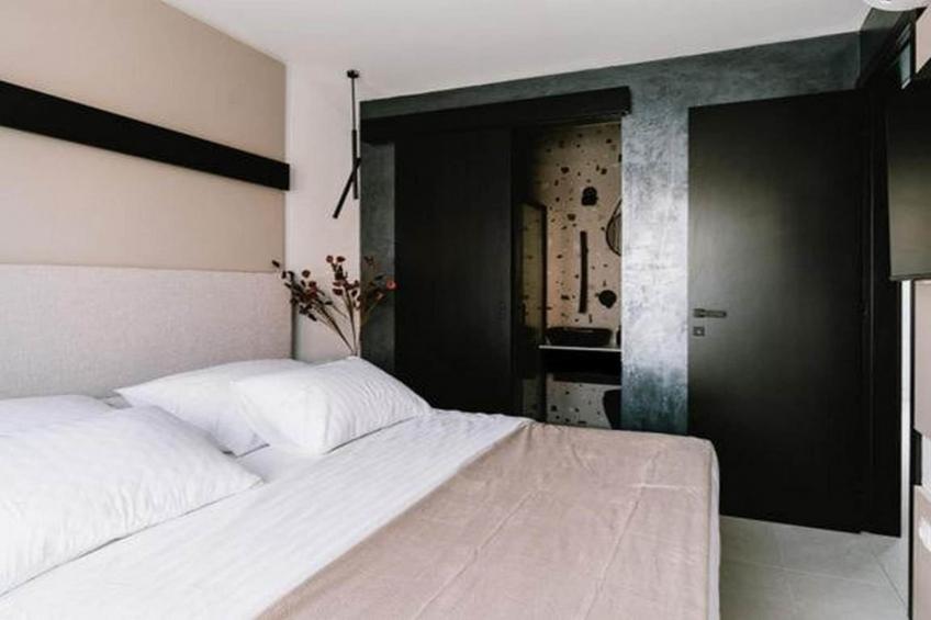 Luxury Contemporary Villa in Vodice with Pool, Sauna and Hot Tub - Four Bedroom Villa with pool - foto 11