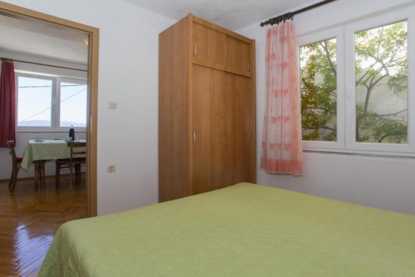 Two Bedroom Apartment with Terrace (A4+1) - foto 14