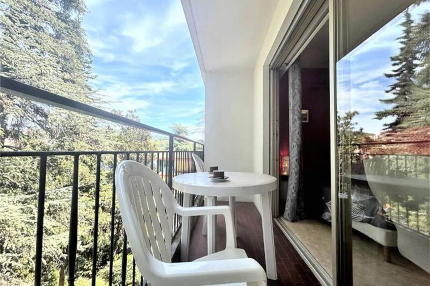 Résidence Cedres - foto 17