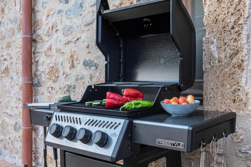 Mobil Home - Bungalow - Cottage à Boadella i les Escaules - foto 43