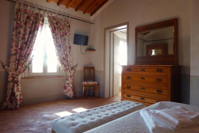 Anwesen "Villa Cerine" mit eigenem Pool - foto 9