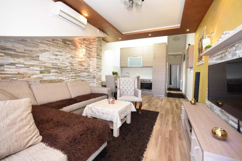 Wohnung mit Dachterrasse - foto 2