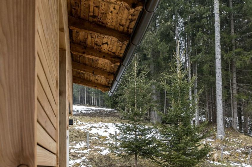 Bergchalet - foto 16