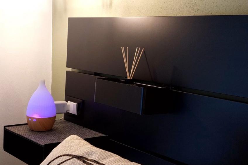 Zwei-Zimmer-Ferienhaus 11 in der Residenz Liberato Peschici - foto 14