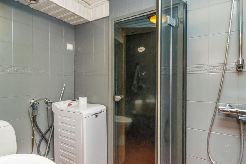 Kaivoskartano - foto 15