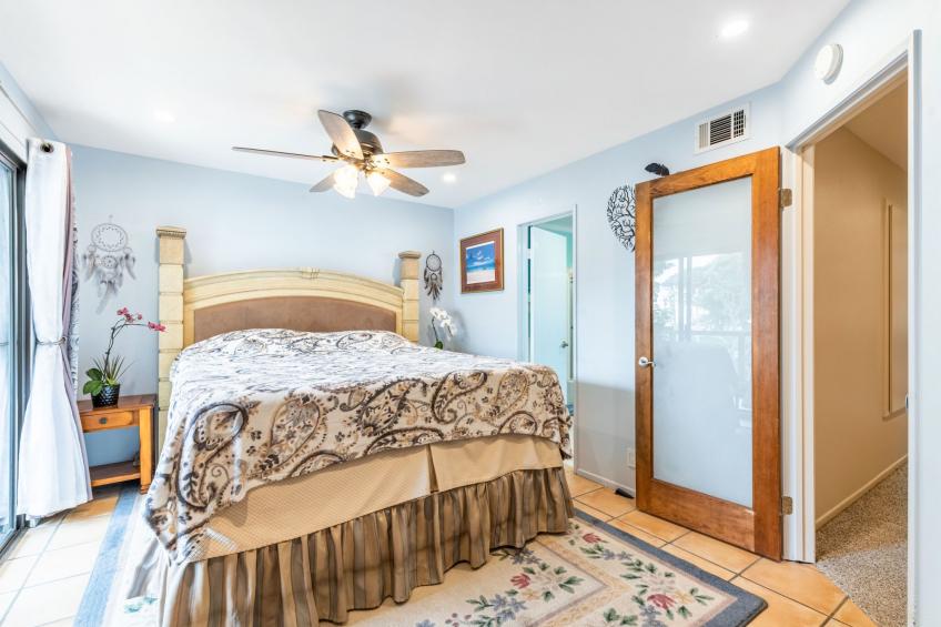 Meerblick Eigentumswohnung gegenüber dem Strand - foto 32