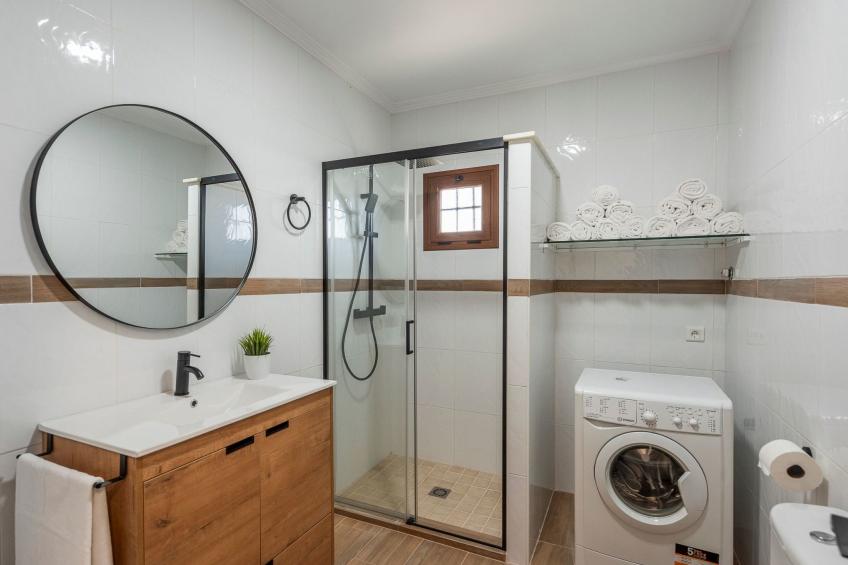 Casa Rural Adalid, auf dem Lande in Sevilla - foto 26