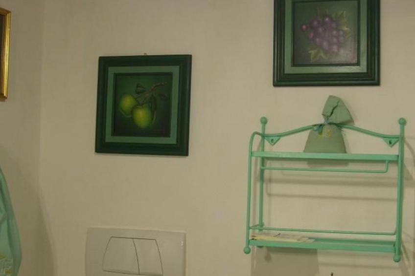 Villa mit privatem Pool 70 Kilometer von Rom entfernt - foto 33