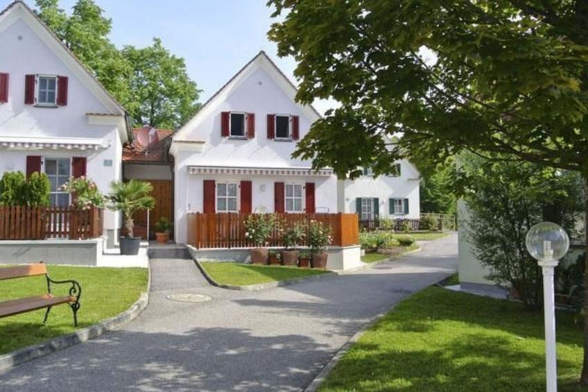 Thermen Apartment - foto 17