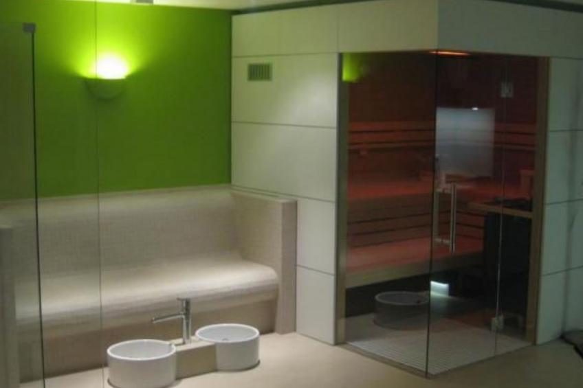 Apartment im Hotel Insel Pension in Niebüll - foto 17