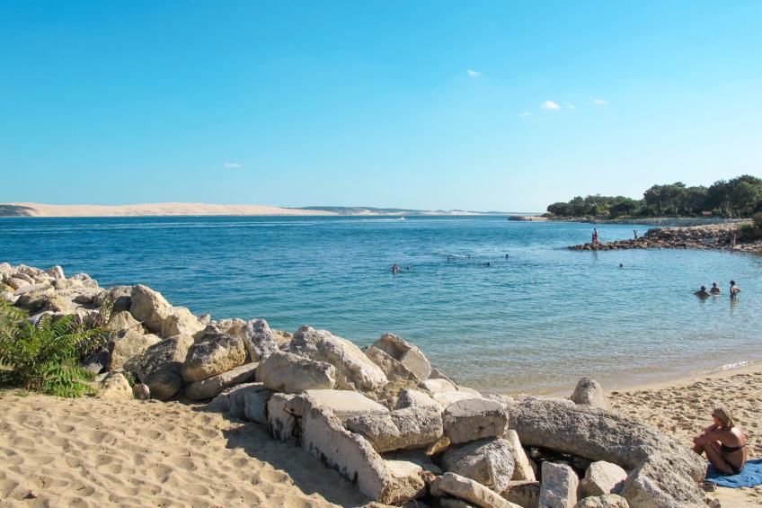 swimmingpool - Strand - Geschäfte - foto 30