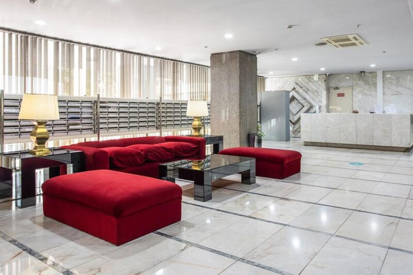 Eurobuilding 2 - foto 26