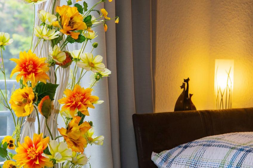 in Stadtrandlage mit guter Anbindung, sowie groß - foto 6