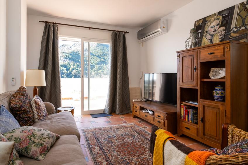 El Cerezal - Apartment with amazing nature views - foto 3