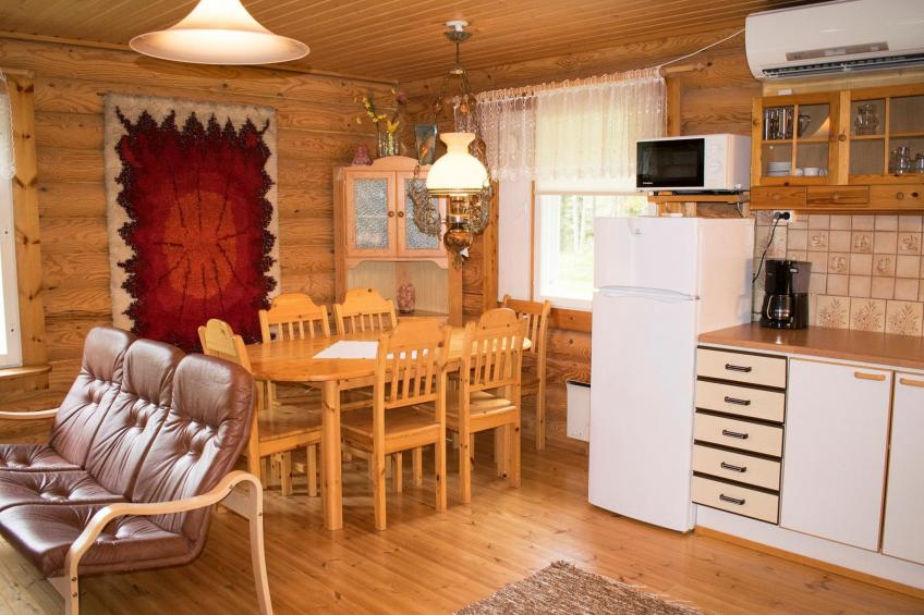 Koli, metsälä - foto 5