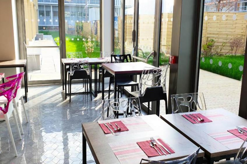 Appart'Hôtel Mer & Golf City Bordeaux Lac - foto 7