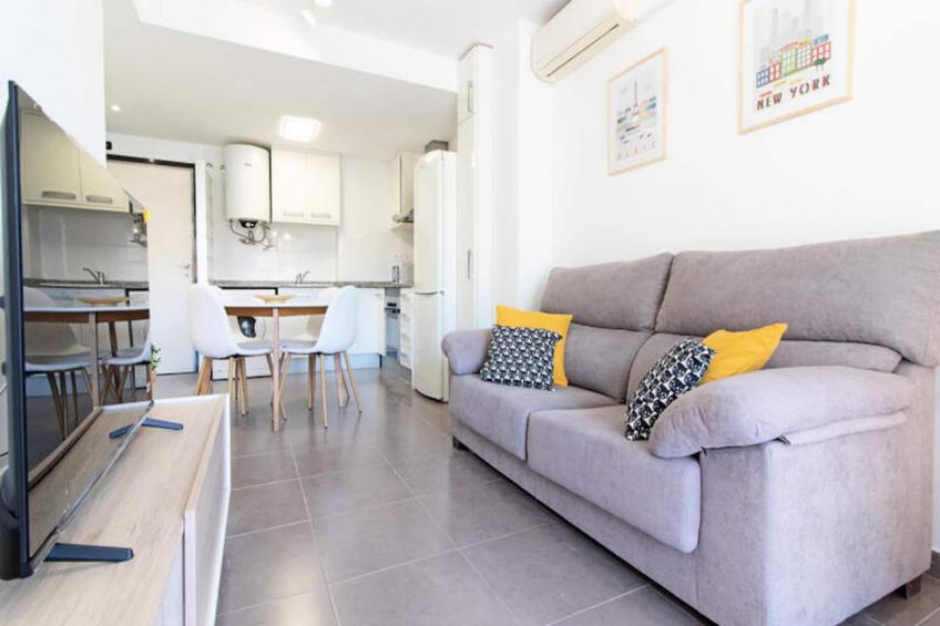 Appartements à Puerto de Sagunto - foto 2