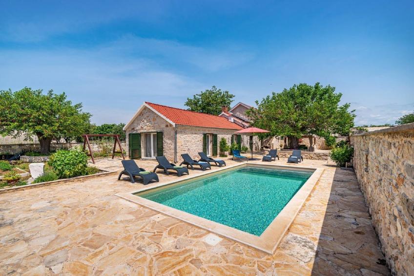 Authentic Villa Zvonko - foto 8