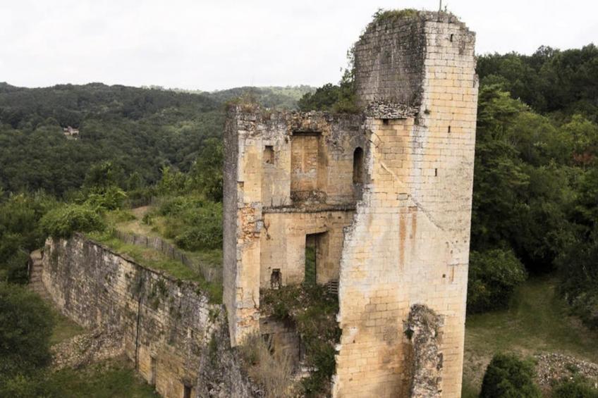 Maison à Mauzens et Miremont - foto 27