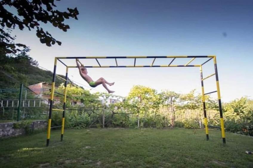 Two-Bedroom Apartment With Lake View - foto 43