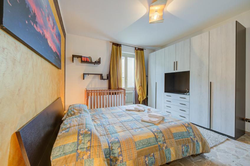 Ulivi Apart 500m Lake And Center Salò - foto 17