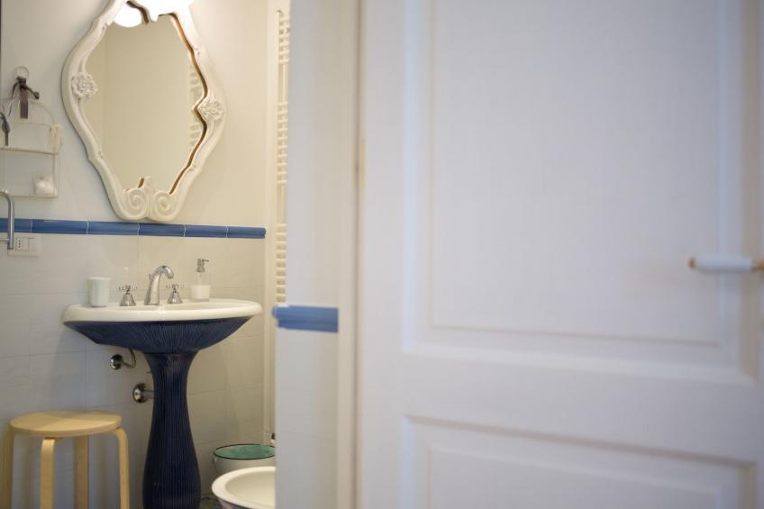 Wohnung 'Nuvole Barocche' mit Balkon - foto 25