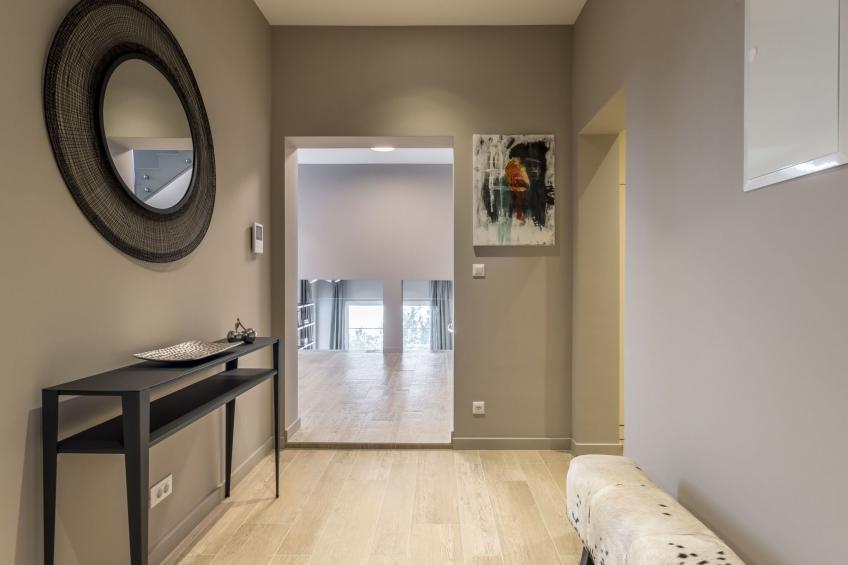 in Mimice mit tollem Pool und Meerblick - foto 20