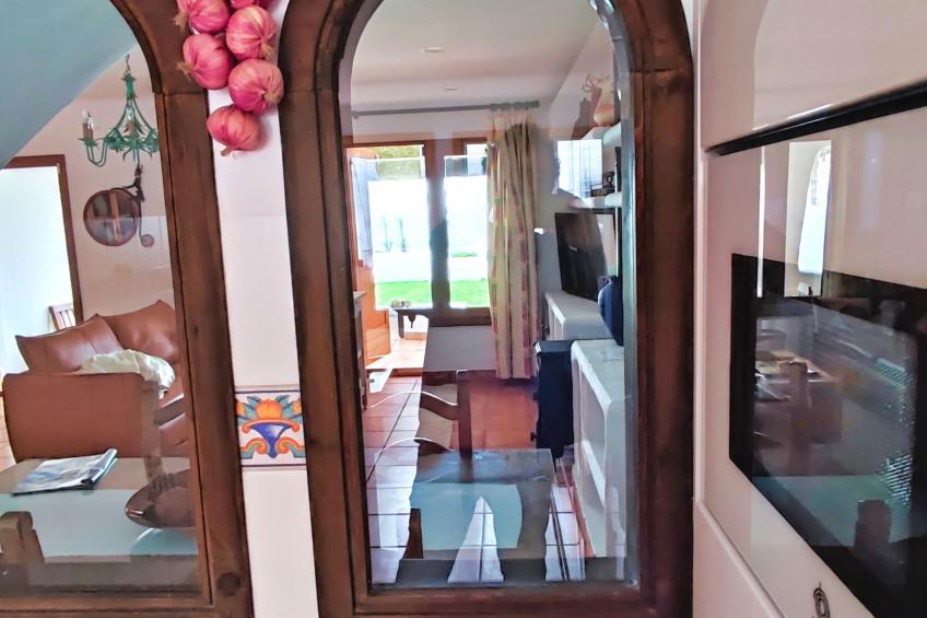 Costa de la luz Ferienhaus - foto 17