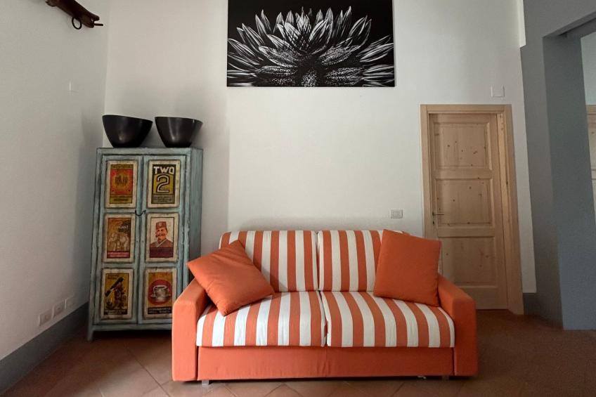 'Orion' mit Terrasse - foto 2