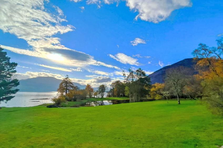 Farmburn Bothy - foto 59