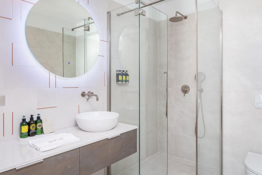 Villa mit Infinity-Pool - foto 40