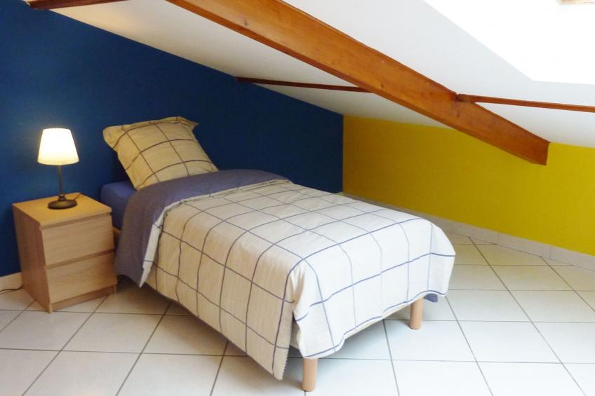 für 14 Personen + 1 Kind ca. 275 m²in Damelevières, Lothringen (Meurthe-et - foto 42