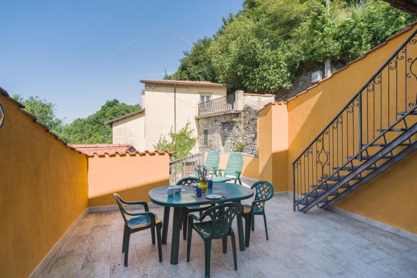 Casa Morgana - foto 26