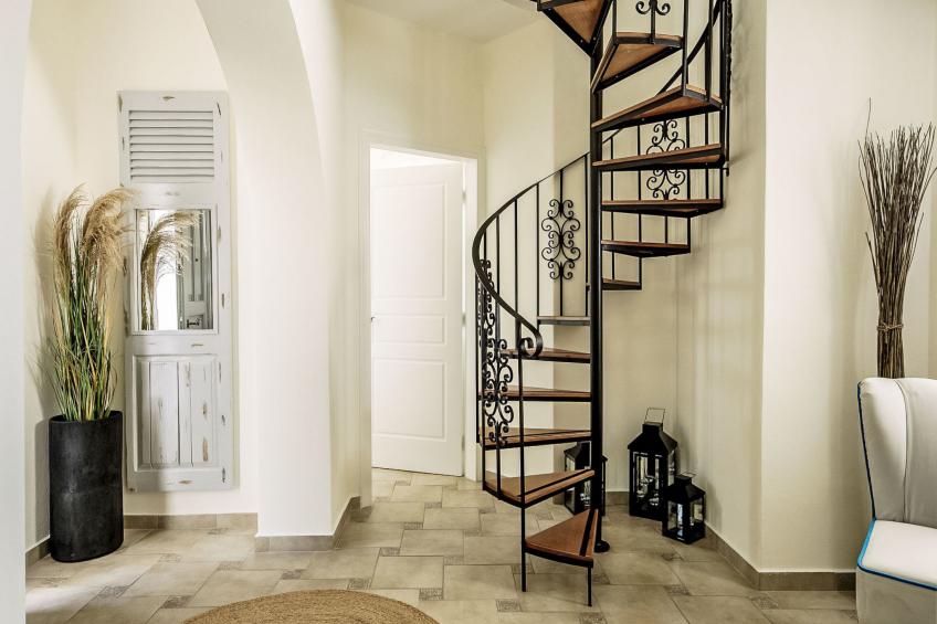 Hemera Ferienhaus Villa auf Santorin - foto 21